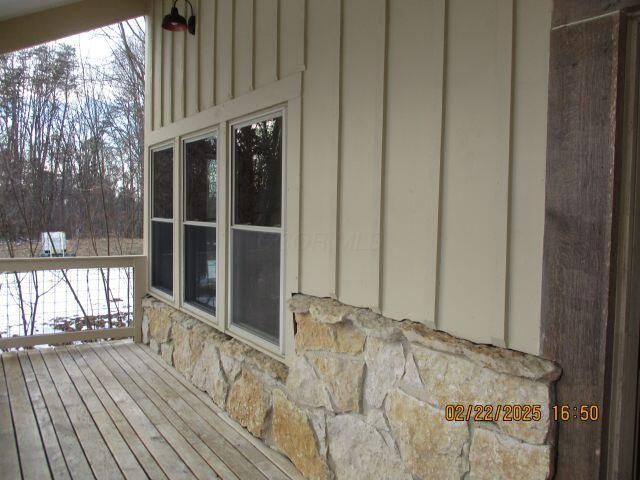 24366 Brown Road, South Bloomingville, OH 43152