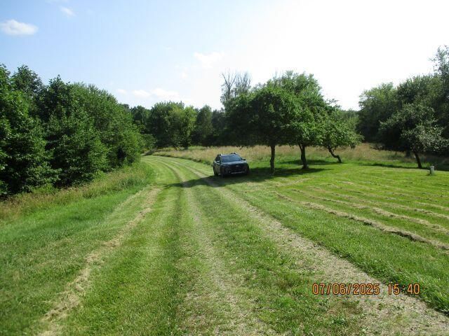 24366 Brown Road, South Bloomingville, OH 43152
