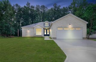 1049 Broadmoor Drive, Huntsville, TX 77340