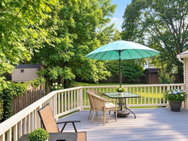 20 Plymouth Road, Braintree, MA 02184
