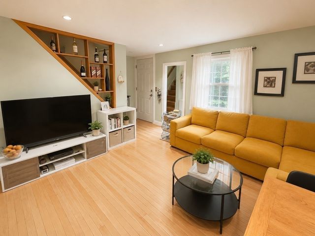 20 Plymouth Road, Braintree, MA 02184
