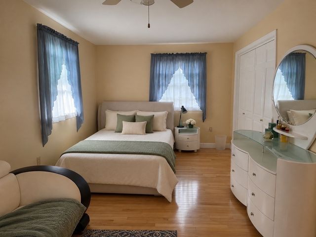 20 Plymouth Road, Braintree, MA 02184