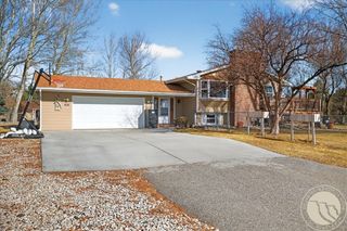 1031 Fir Avenue, Laurel, MT 59044