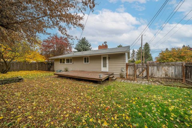 3512 E Ben Burr Blvd, Spokane, WA 99223