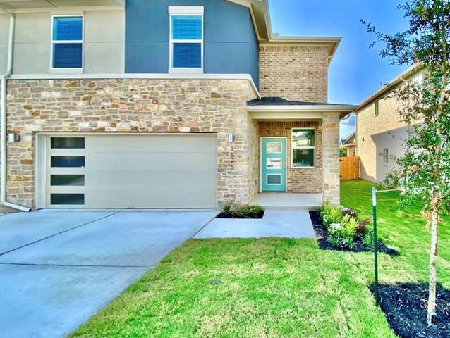 1825 Bonham LN, Round Rock, TX 78664