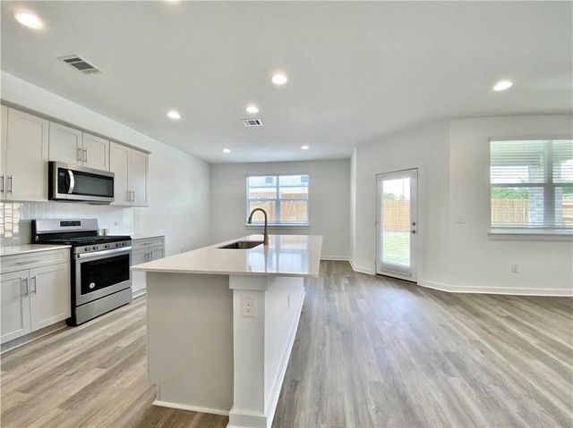 1825 Bonham LN, Round Rock, TX 78664