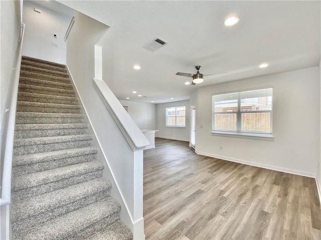 1825 Bonham LN, Round Rock, TX 78664