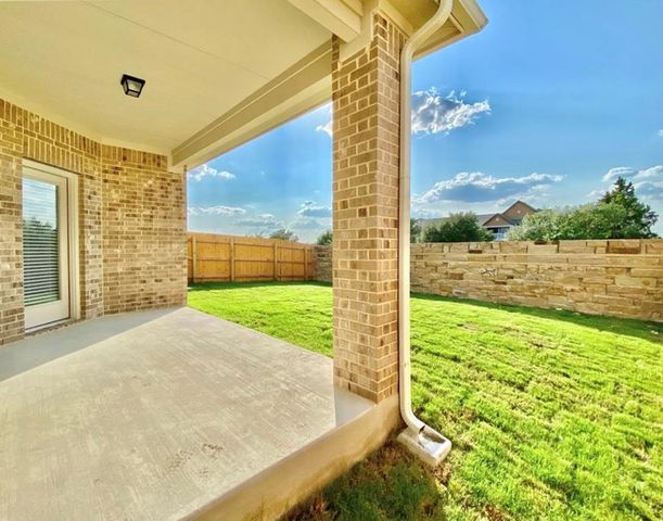 1825 Bonham LN, Round Rock, TX 78664