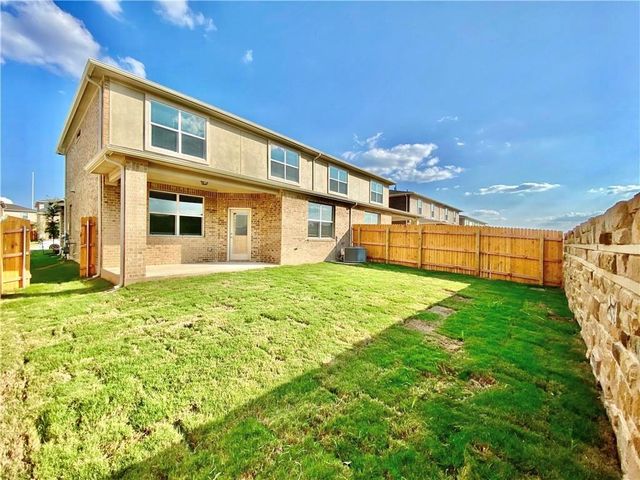 1825 Bonham LN, Round Rock, TX 78664