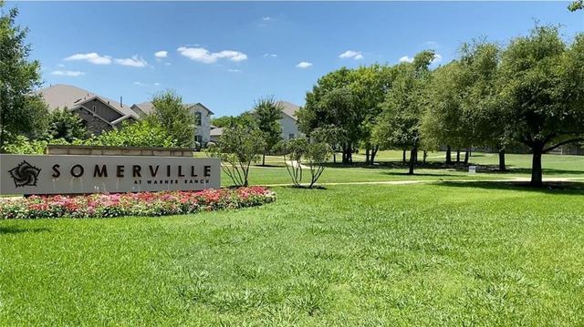 1825 Bonham LN, Round Rock, TX 78664