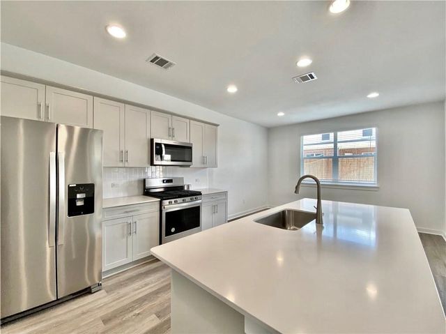 1825 Bonham LN, Round Rock, TX 78664