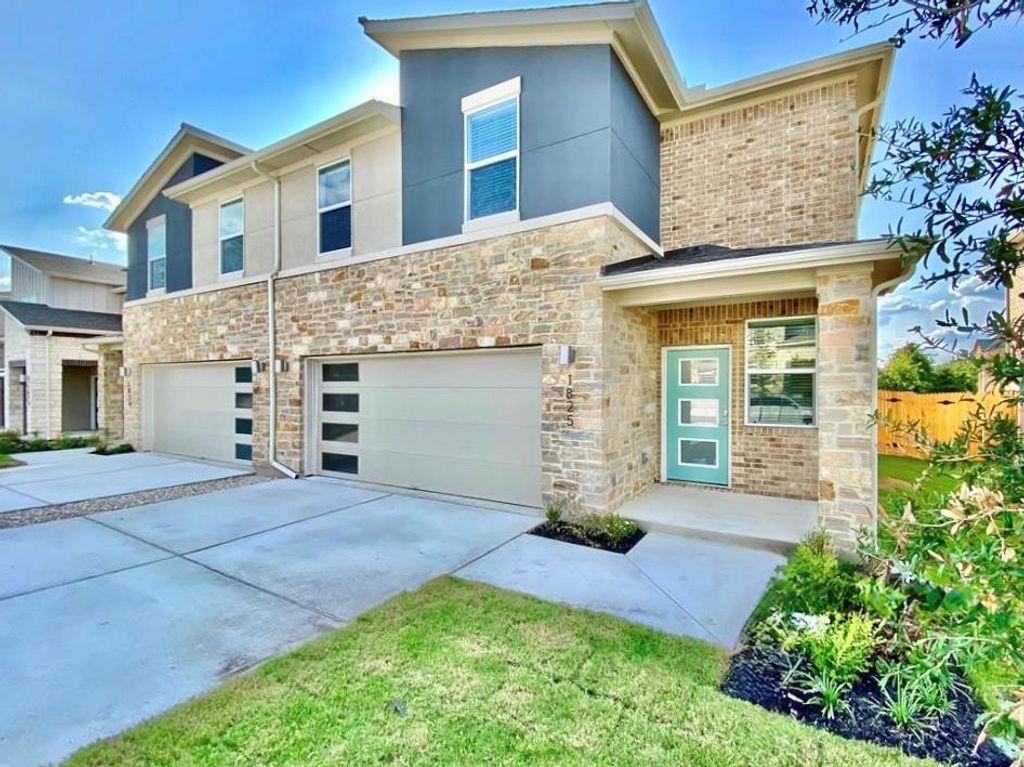 1825 Bonham LN, Round Rock, TX 78664