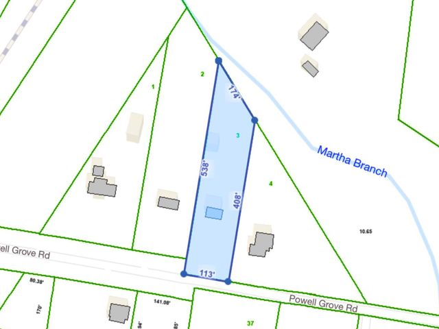 1430 Powell Grove Rd, Lebanon, TN 37090