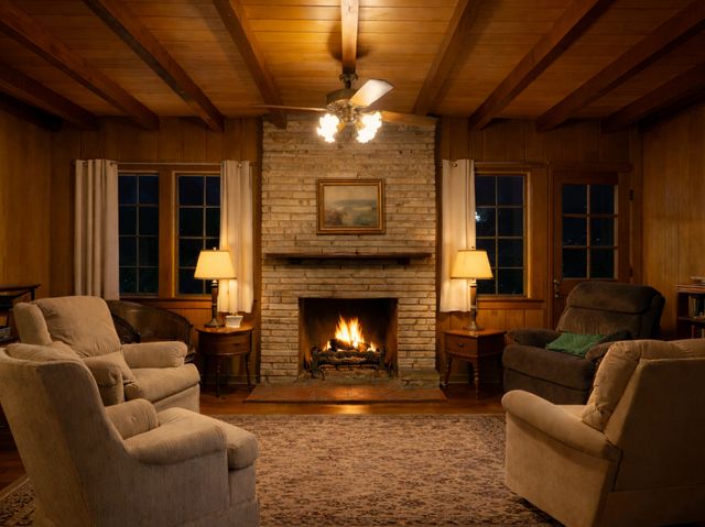 908 Garraty Rd, Terrell Hills, TX 78209