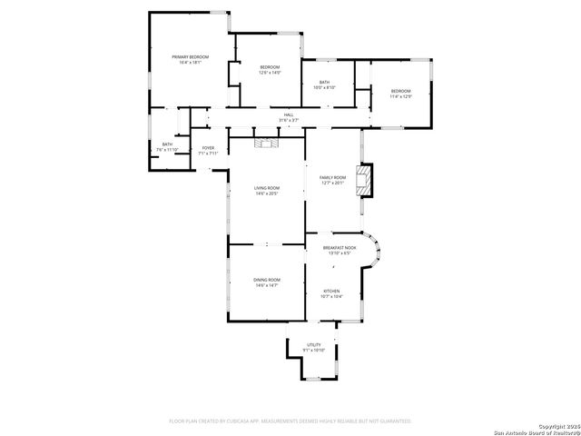 908 Garraty Rd, Terrell Hills, TX 78209