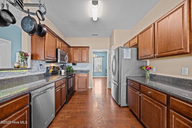 1031 Jade Lane, Winterville, NC 28590
