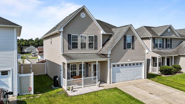 1031 Jade Lane, Winterville, NC 28590