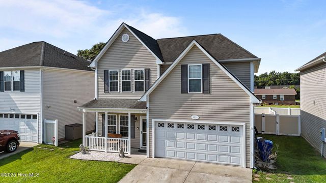 1031 Jade Lane, Winterville, NC 28590