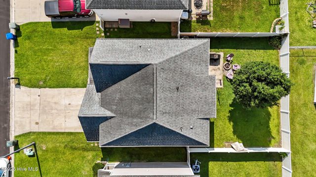 1031 Jade Lane, Winterville, NC 28590