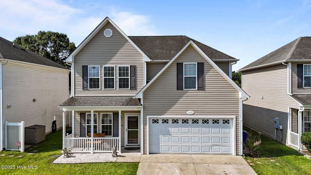 1031 Jade Lane, Winterville, NC 28590