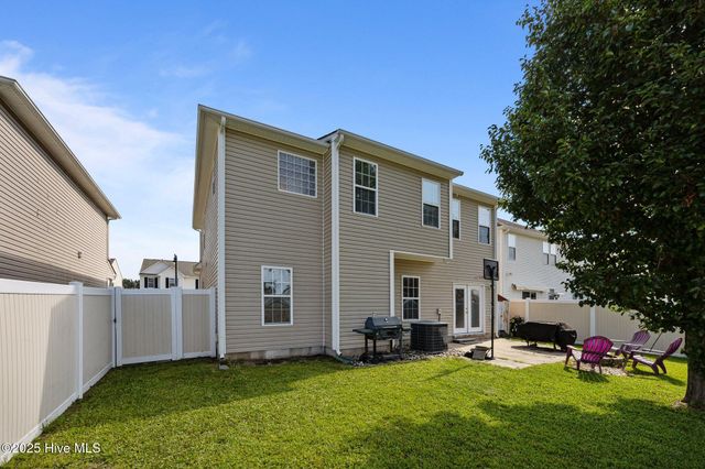 1031 Jade Lane, Winterville, NC 28590