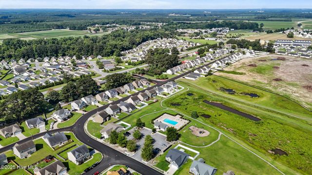 1031 Jade Lane, Winterville, NC 28590