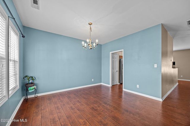 1031 Jade Lane, Winterville, NC 28590