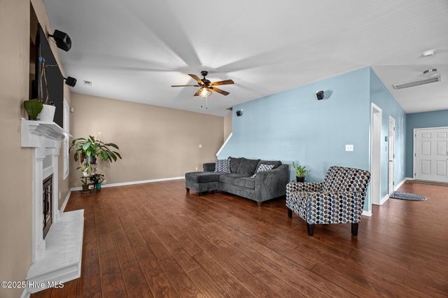 1031 Jade Lane, Winterville, NC 28590