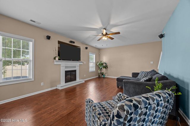 1031 Jade Lane, Winterville, NC 28590