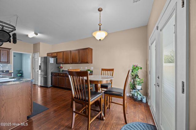 1031 Jade Lane, Winterville, NC 28590