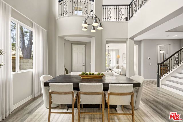 24981 Greensbrier Drive, Stevenson Ranch, CA 91381