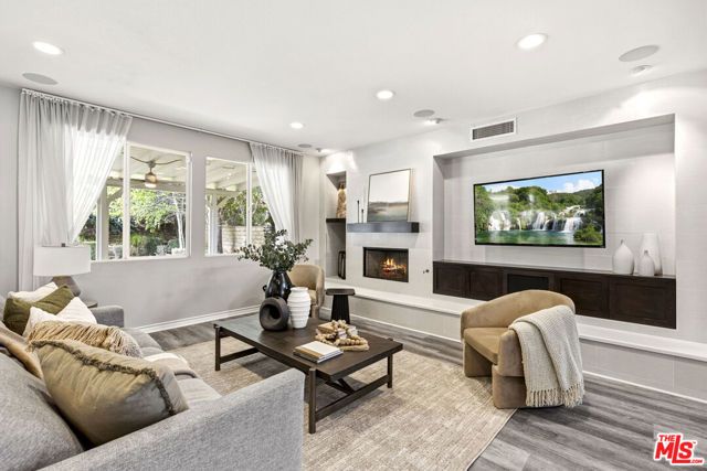 24981 Greensbrier Drive, Stevenson Ranch, CA 91381