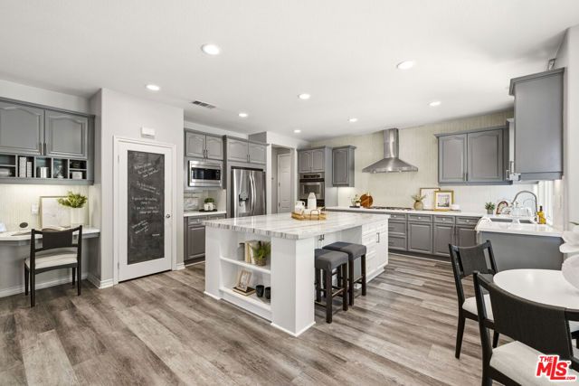 24981 Greensbrier Drive, Stevenson Ranch, CA 91381