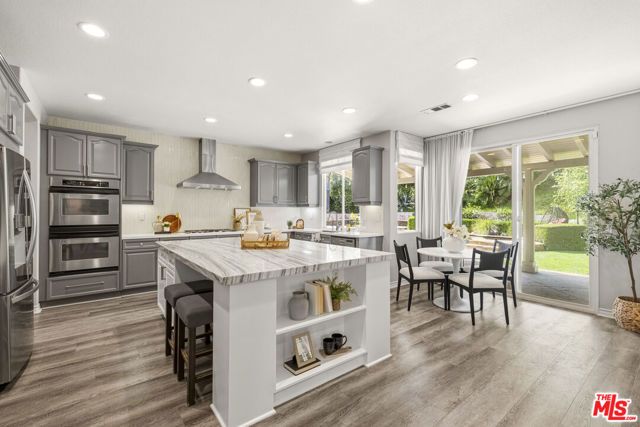 24981 Greensbrier Drive, Stevenson Ranch, CA 91381