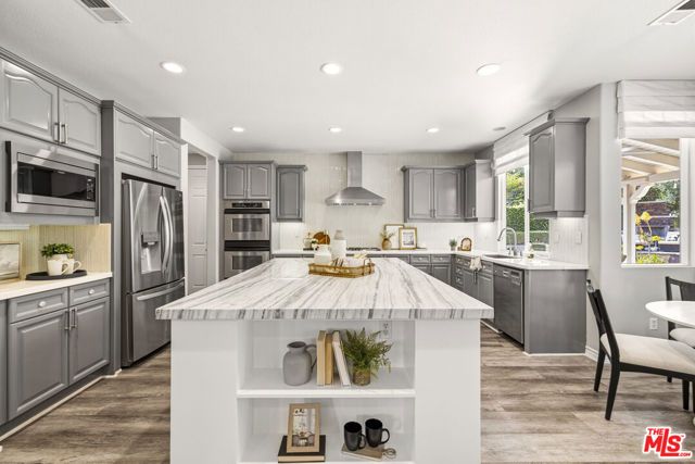 24981 Greensbrier Drive, Stevenson Ranch, CA 91381