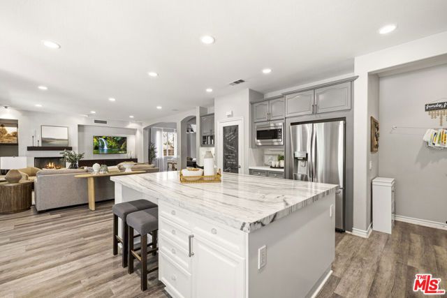 24981 Greensbrier Drive, Stevenson Ranch, CA 91381