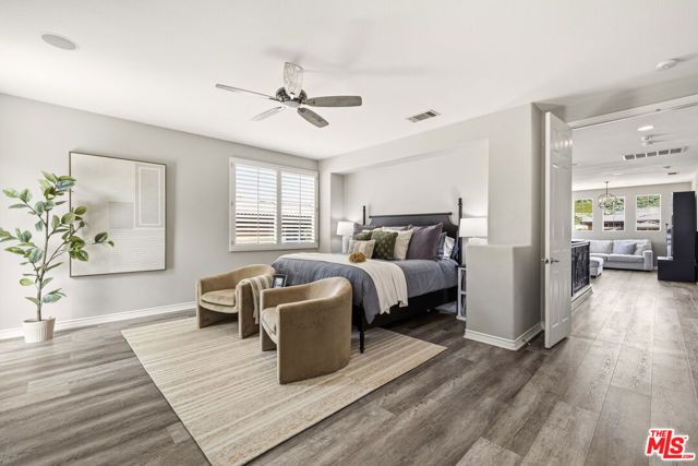 24981 Greensbrier Drive, Stevenson Ranch, CA 91381