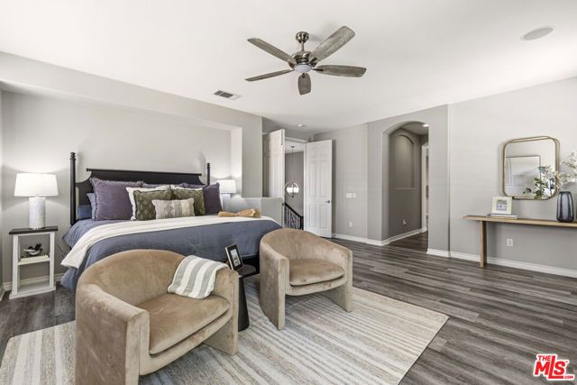 24981 Greensbrier Drive, Stevenson Ranch, CA 91381