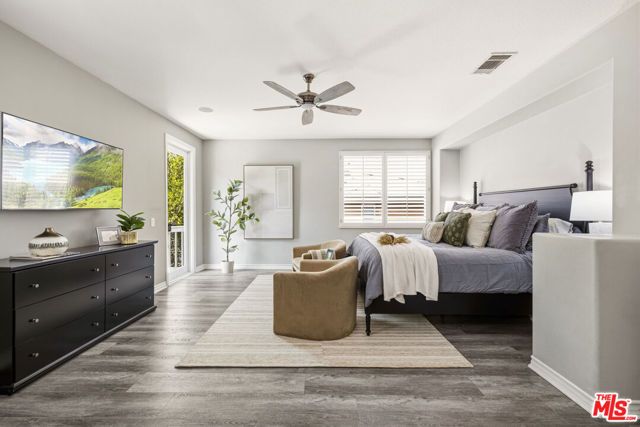 24981 Greensbrier Drive, Stevenson Ranch, CA 91381