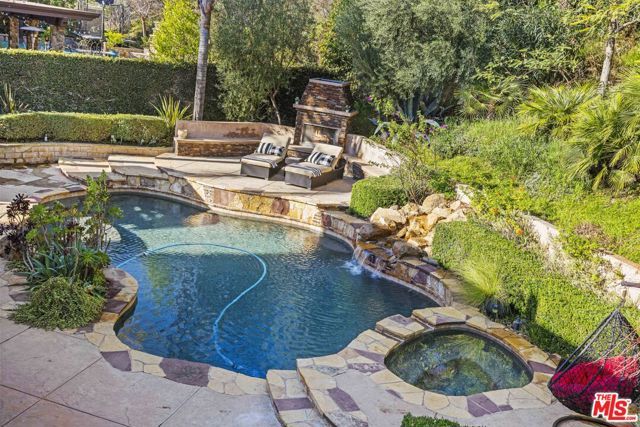 24981 Greensbrier Drive, Stevenson Ranch, CA 91381