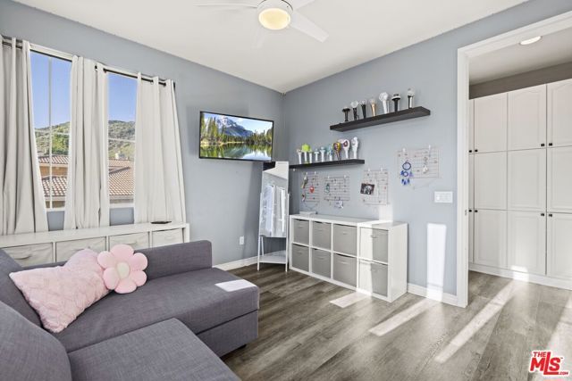 24981 Greensbrier Drive, Stevenson Ranch, CA 91381