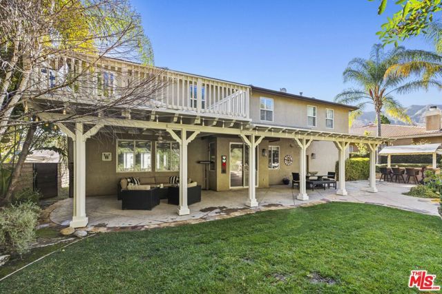 24981 Greensbrier Drive, Stevenson Ranch, CA 91381