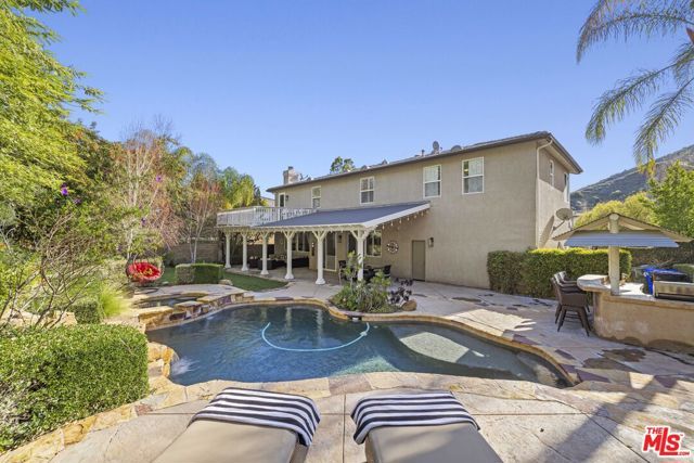 24981 Greensbrier Drive, Stevenson Ranch, CA 91381