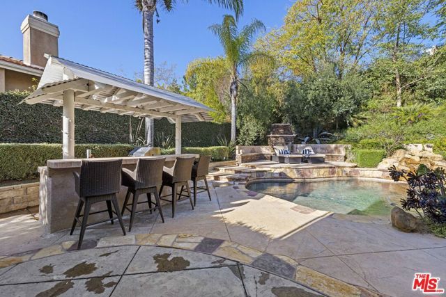 24981 Greensbrier Drive, Stevenson Ranch, CA 91381