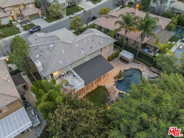 24981 Greensbrier Drive, Stevenson Ranch, CA 91381