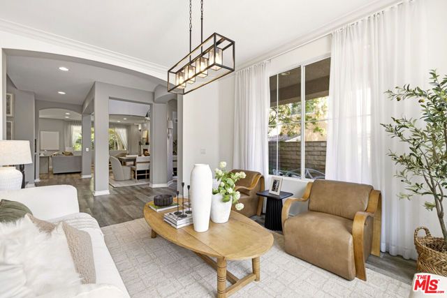 24981 Greensbrier Drive, Stevenson Ranch, CA 91381