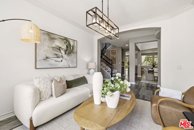 24981 Greensbrier Drive, Stevenson Ranch, CA 91381