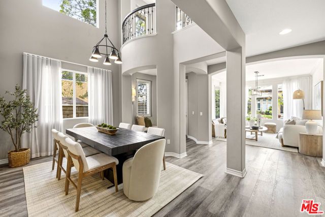 24981 Greensbrier Drive, Stevenson Ranch, CA 91381