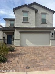 10442 W Guildford Lane, Marana, AZ 85653