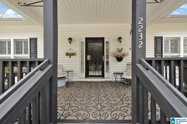 2232 SPRING STREET, Gardendale, AL 35071